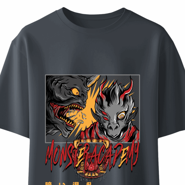 Men's Regular Fit T-Shirt