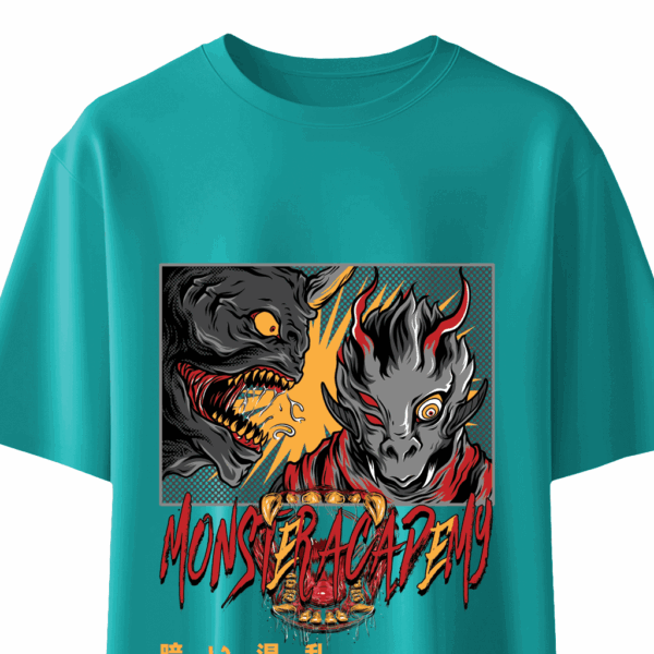 Men's Regular Fit T-Shirt