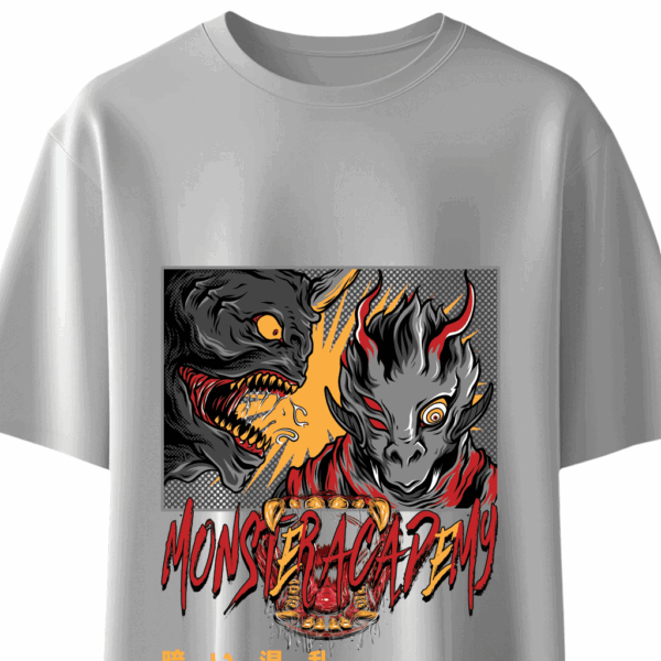 Men's Regular Fit T-Shirt