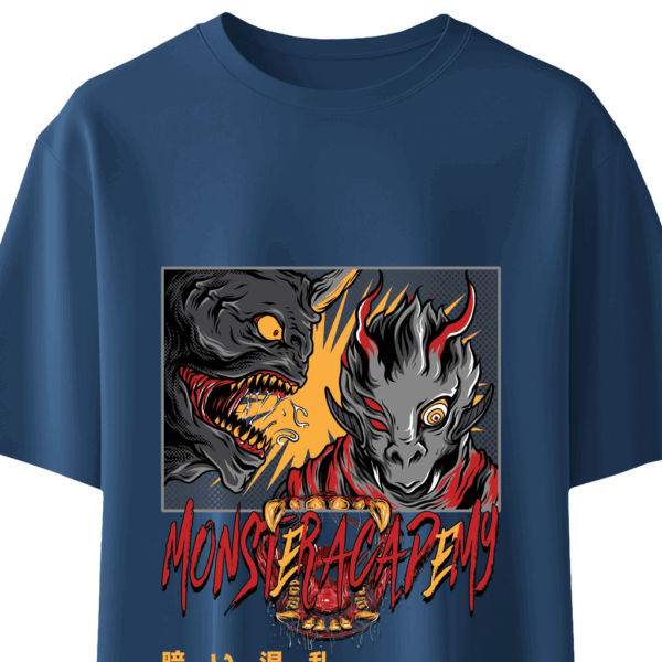 Men's Regular Fit T-Shirt