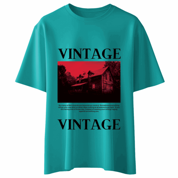 Men's Regular Fit T-Shirt